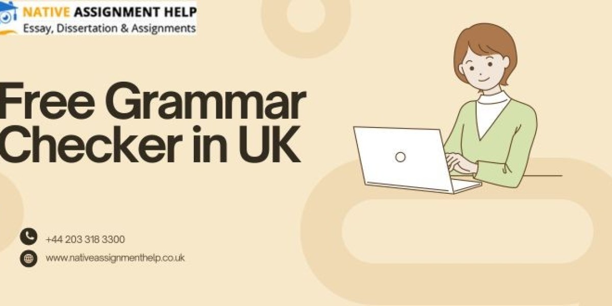 How Grammar Checkers Are Shaping Academic Writing in British Universities
