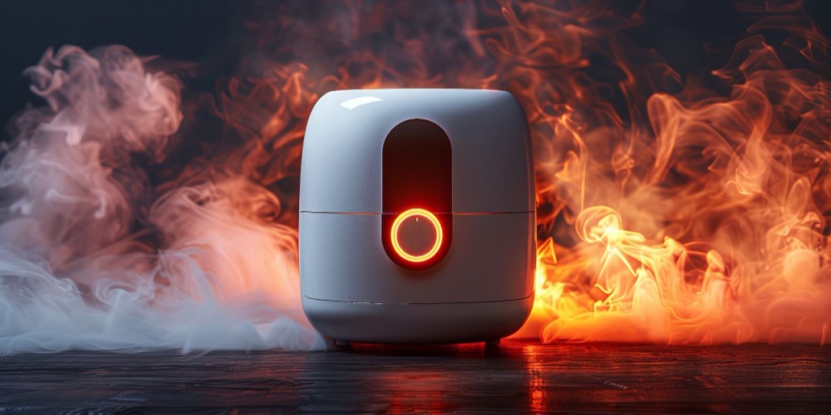 Exploring the Global Flame Detector Market: Key Insights and Future Outlook