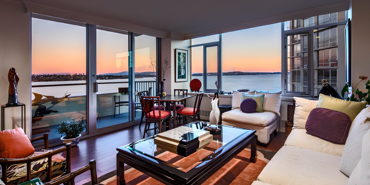 What Are the Benefits of Starting PARK SHORE Services?