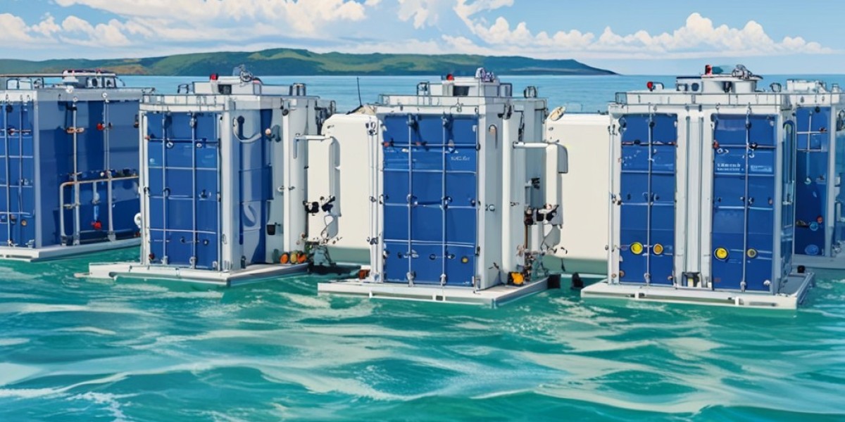 Seawater Battery Manufacturing Plant Report 2024: Cost Analysis and Raw Material Requirements