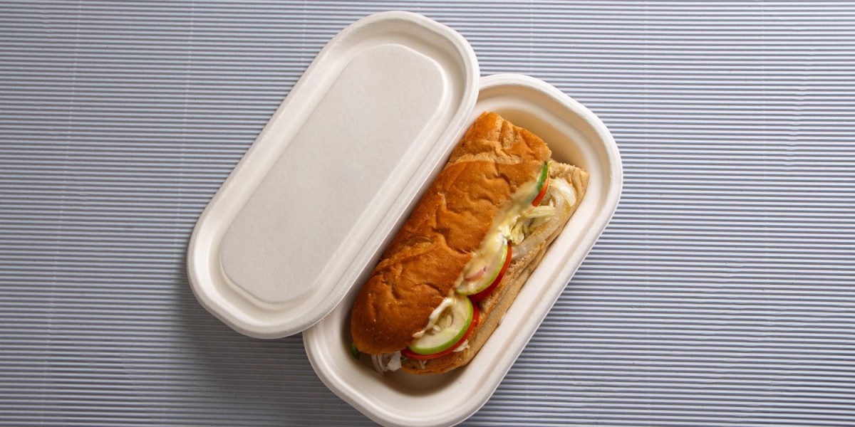 The Economic and Environmental Benefits of Switching to Sugarcane Containers for Businesses