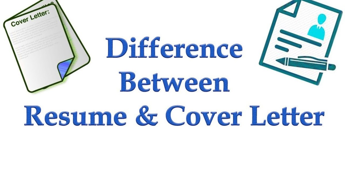 Cover Letter vs Resume: What You Need to Know for Job Success