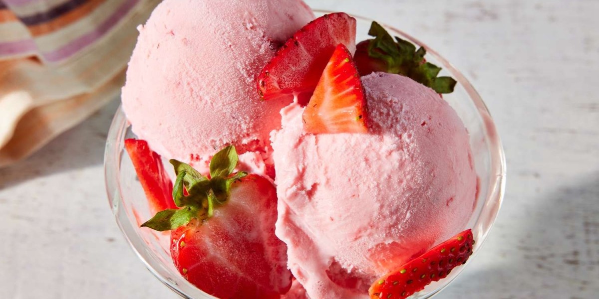 Sundae Funday: Your Go-To Ice Cream Cafe