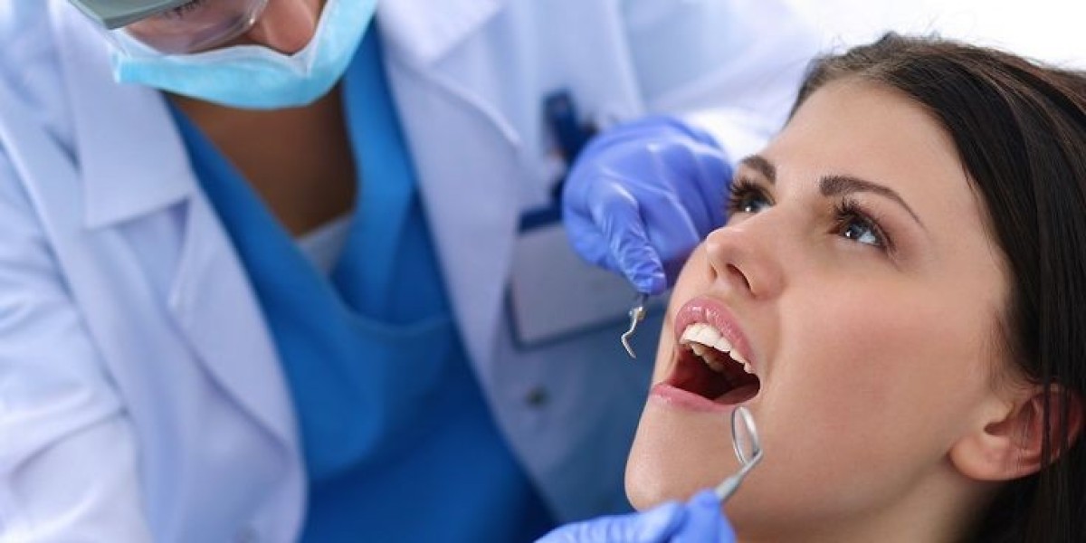 How to Prevent the Need for Dental Fillings in Islamabad