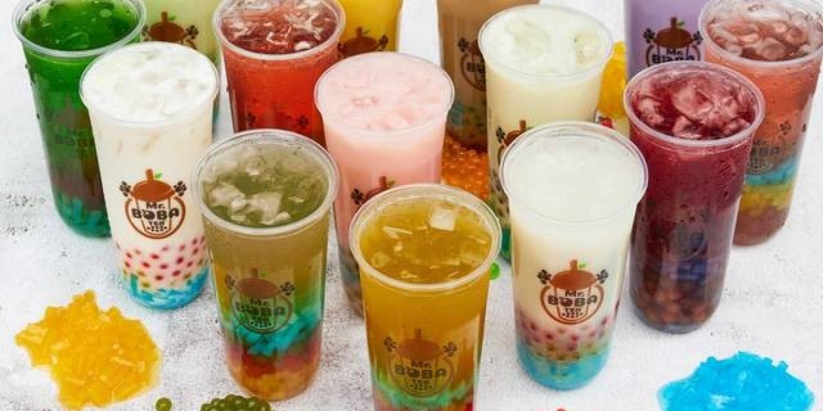 Hidden Tea Gems in Islamabad: Best Places for a Cup of Tea