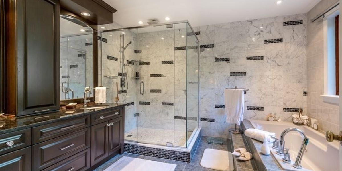 Affordable Bathroom Renovation Options in Halifax: Working with the Right Companies