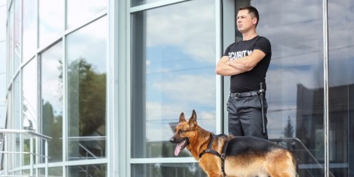 What Factors Influence the Effectiveness of Dog Unit Security?