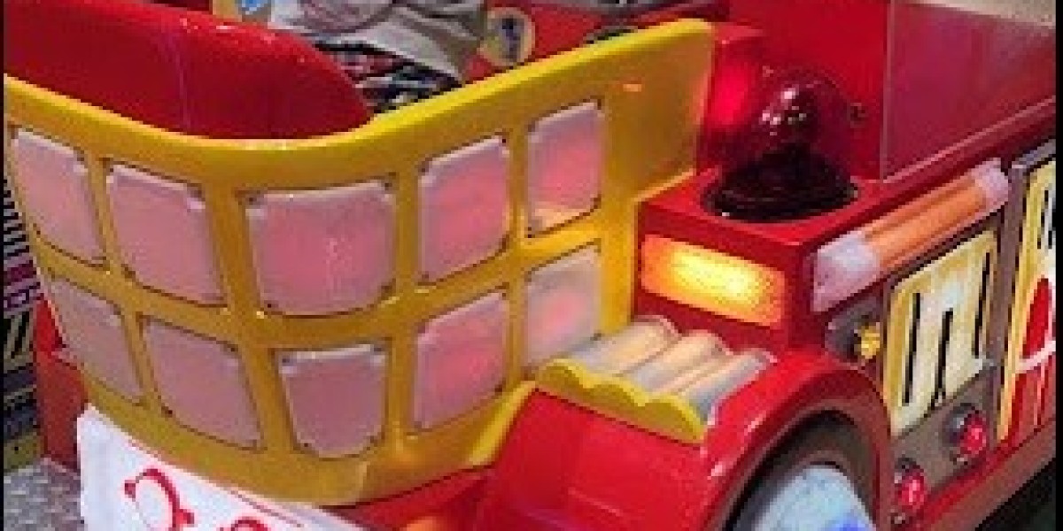 Funblock: The Best Play Centre for Unforgettable Birthday Parties