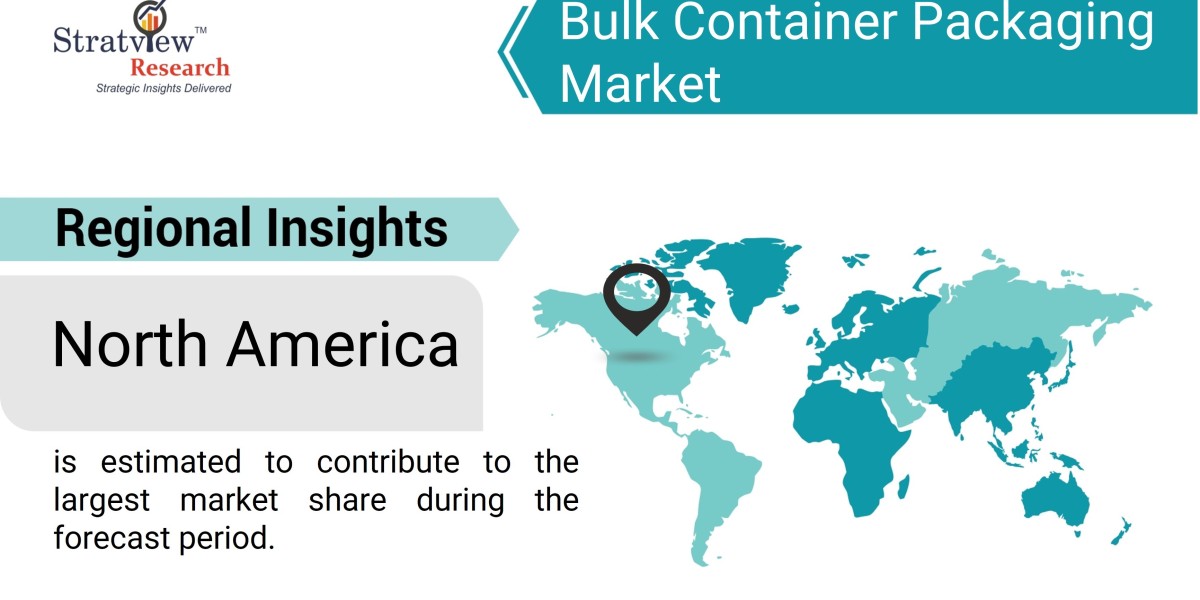 Analyzing Market Dynamics: The Rise of Bulk Container Packaging