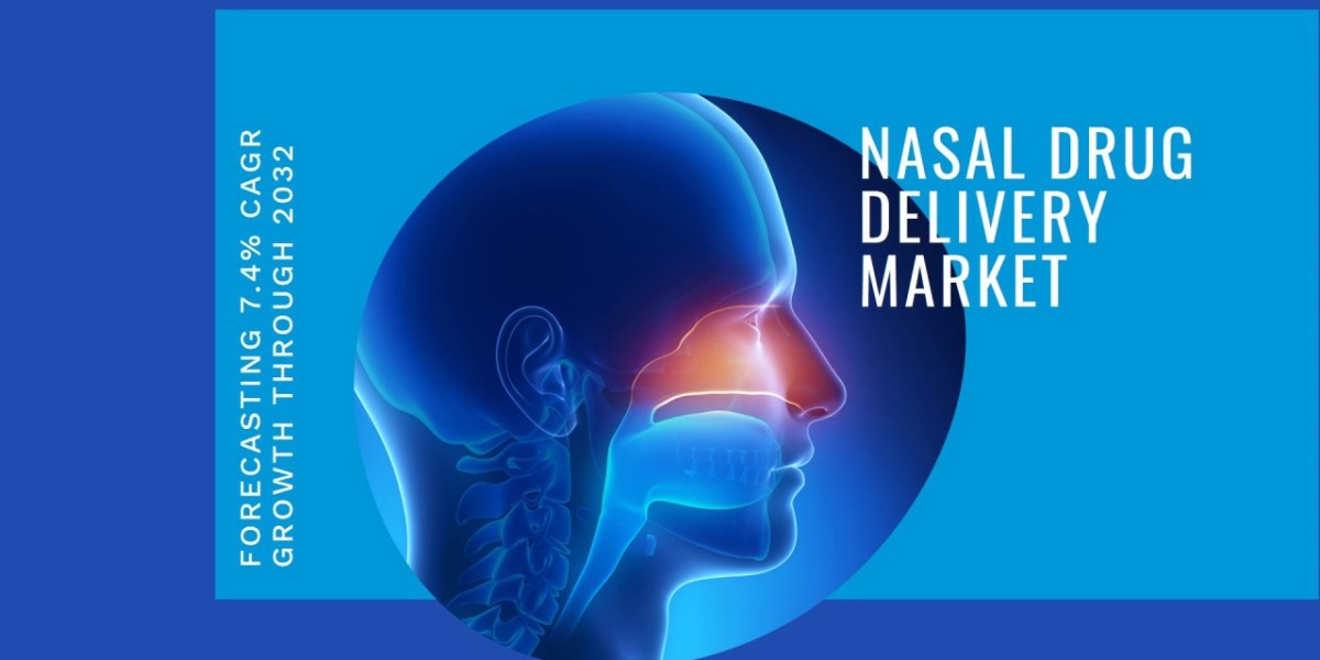 Technological Innovations in Nasal Drug Delivery: A 2024 Update