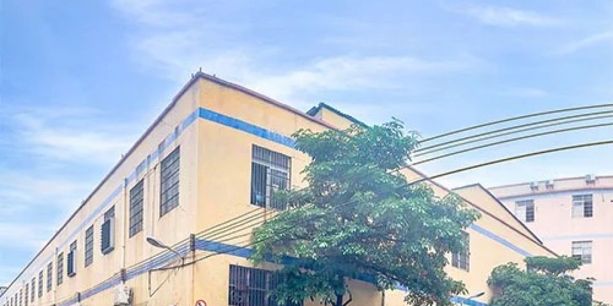Fayshing Metal Technology Co., Ltd. - Company Introduction