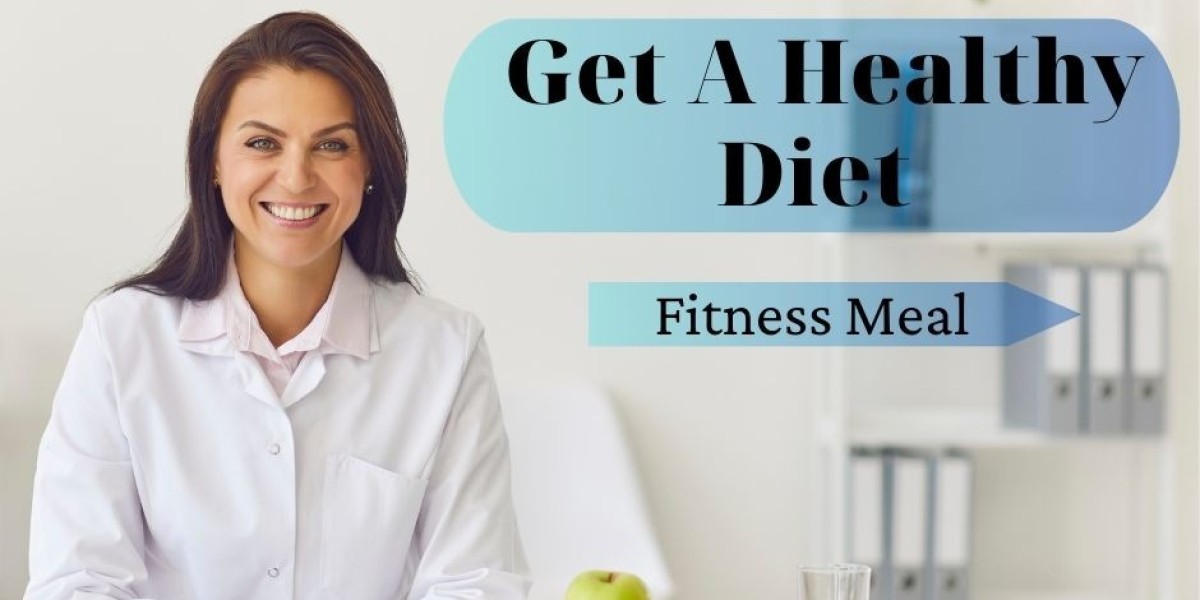 Finding the Right Weight Management Dietician in Noida: Dr. Namita Nadar Diet Clinic