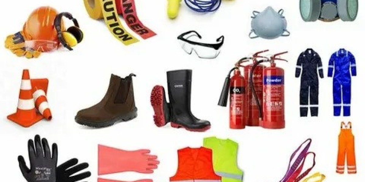 Cut Resistant Gloves UAE - Essential Protection