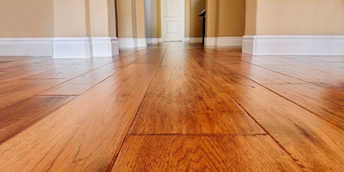 Durable Hardwood Flooring Options for High-Traffic Homes
