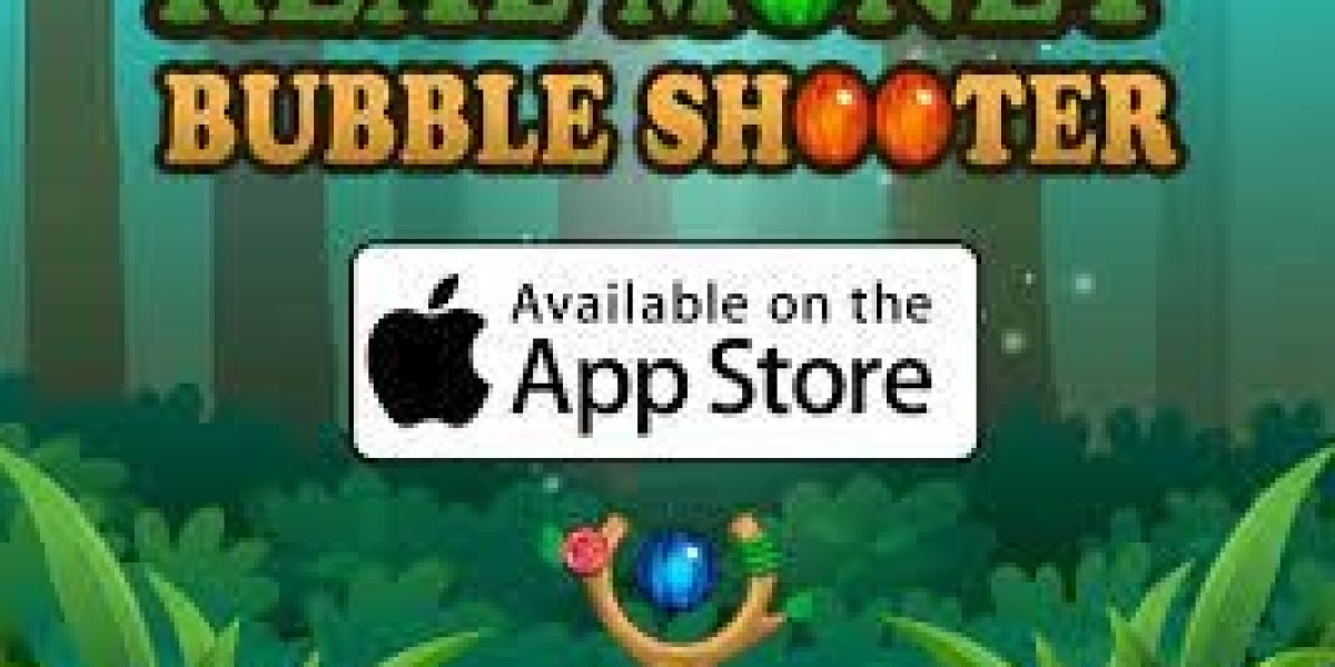 Earn Money Playing Bubble Shooter Apps: A Step-by-Step Guide
