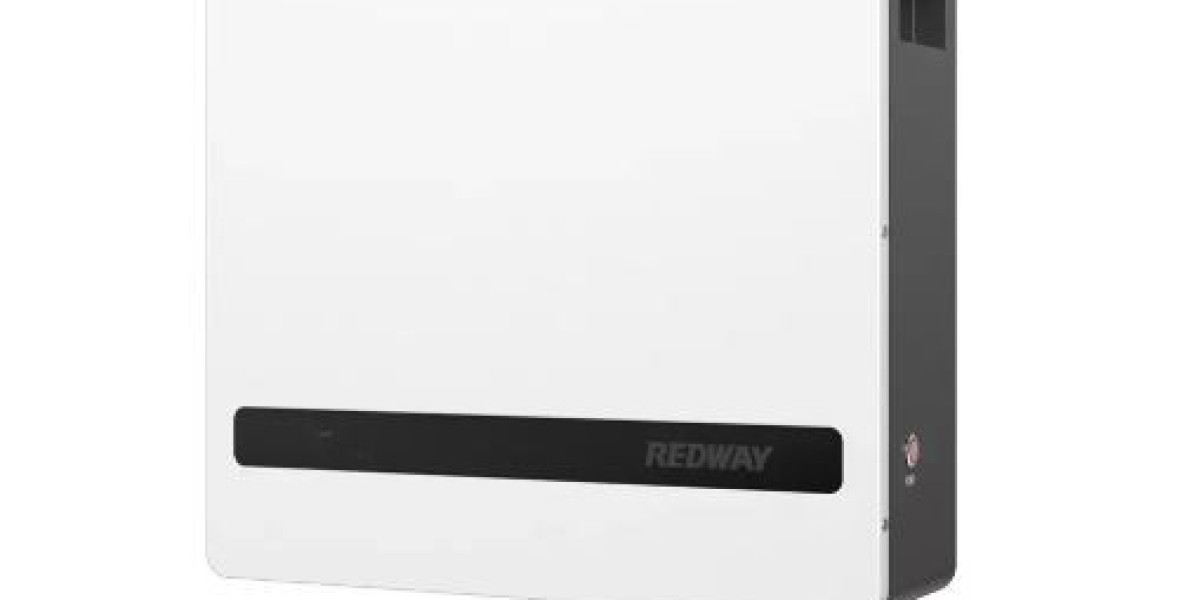 Redway ESS: Revolutionizing Energy Storage with Advanced Iron Flow Batteries