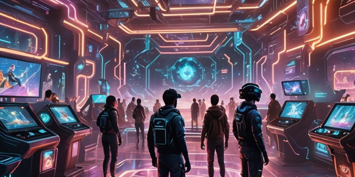Revolutionizing Engagement: How RocketSpin Keeps Players Coming Back