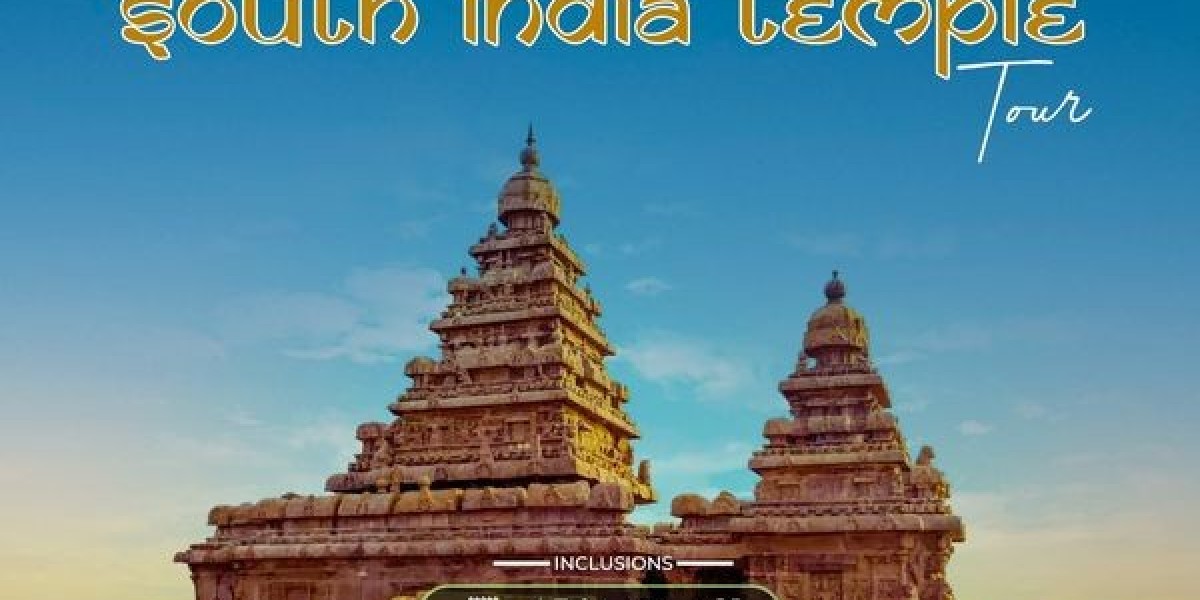 Explore the Spiritual Heritage with South India Temple Tour Packages