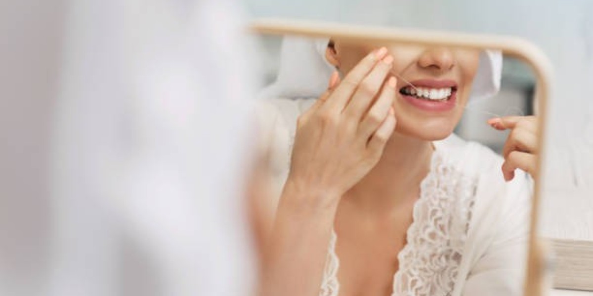 A Comprehensive Guide to Home Teeth Whitening in Riyadh
