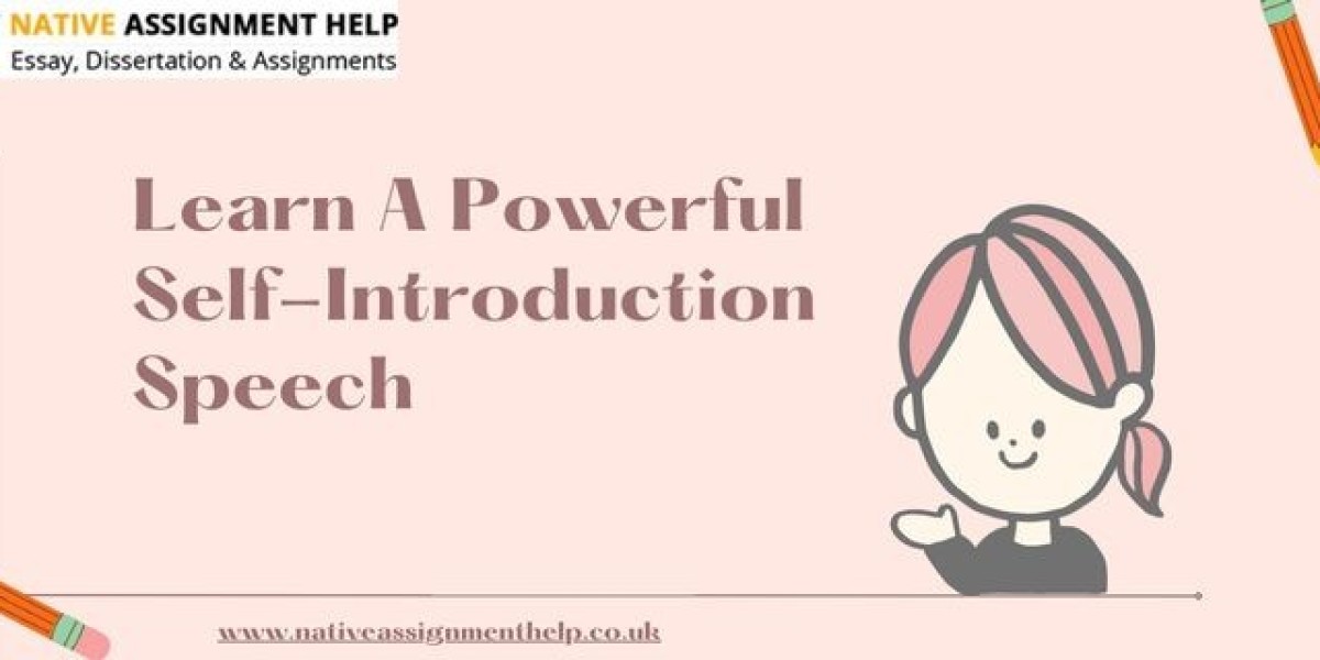 Engaging Your Audience: How to Deliver a Memorable Self-Introduction Speech