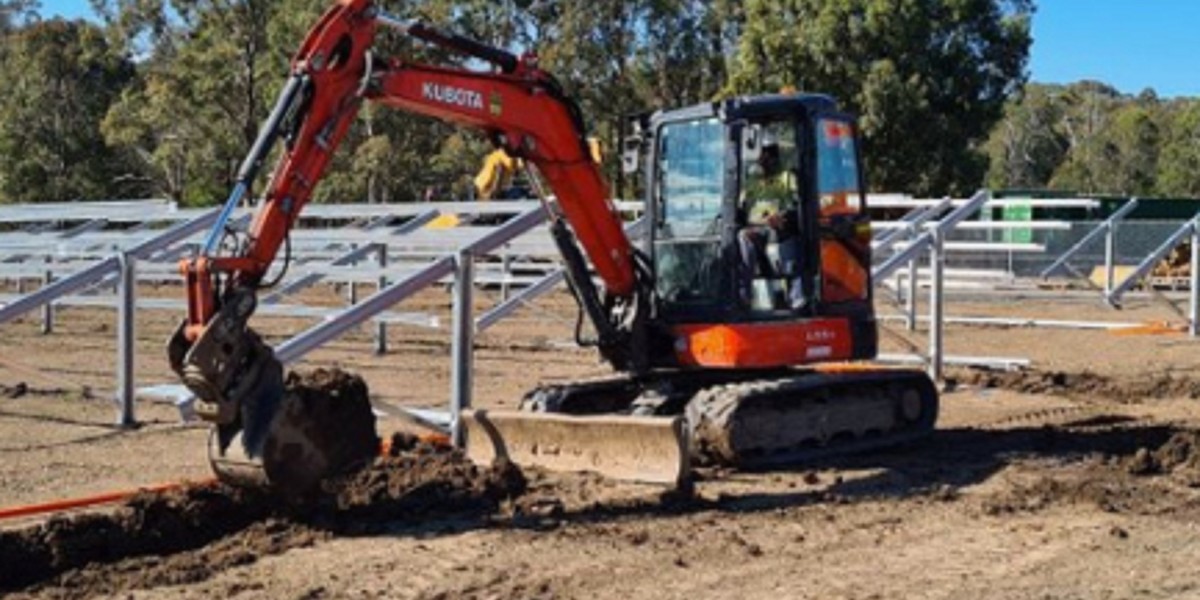 Demolition Contractors Wollongong