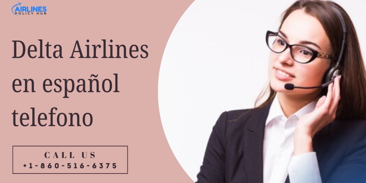 ¿Cómo hablo directamente con un agente de Delta Airlines en vivo?