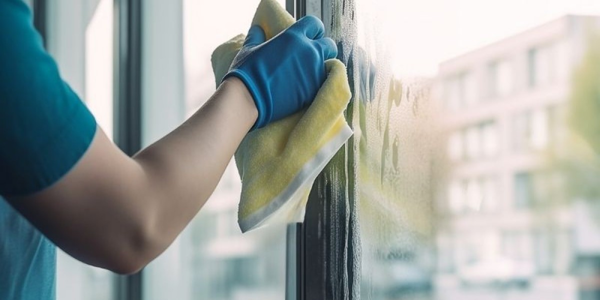 Common Office Cleaning Mistakes That Only Professional Janitorial Services Can Avoid