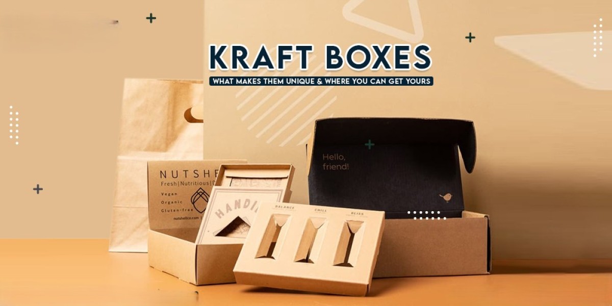 What Are the Advantages of Using Kraft Paper?