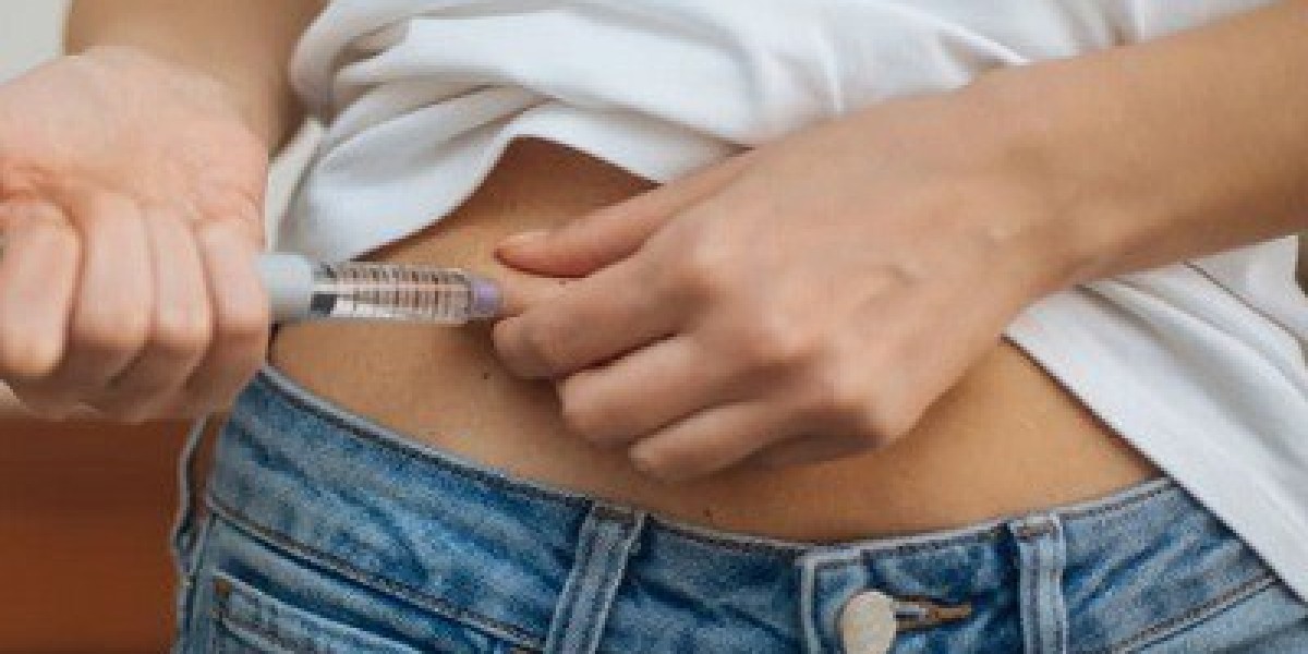 Mounjaro Injections and Lifestyle Changes: Advice for Dubai Residents