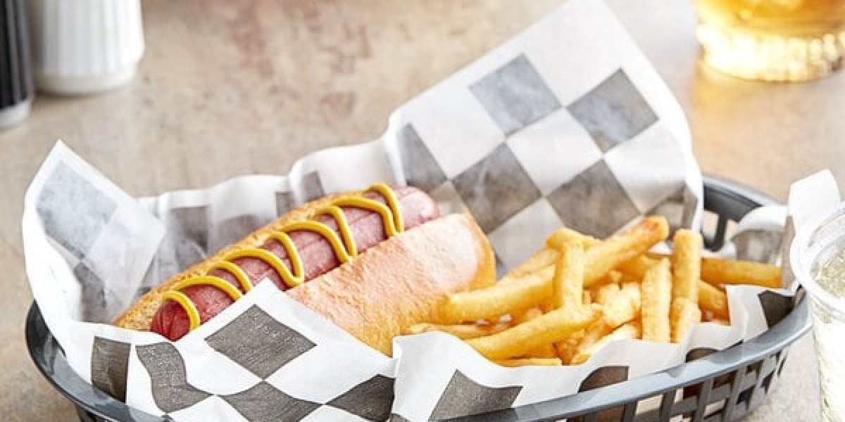 How Food Basket Liners Wholesale Enhance Food Presentation