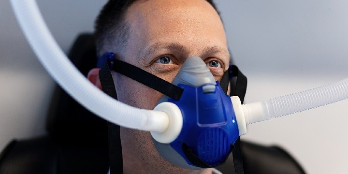 Exploring the Benefits of Hyperbaric Oxygen Therapy (HBOT)