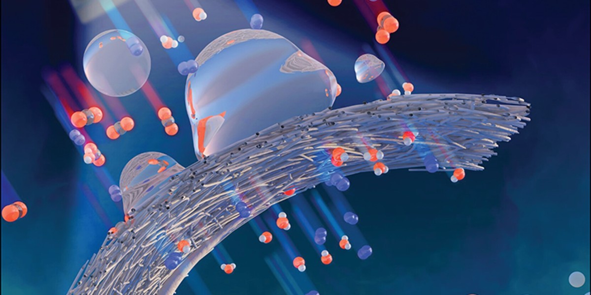 Advanced Functional Materials Market Size, Share Report, Analysis, Trends, Growth 2030