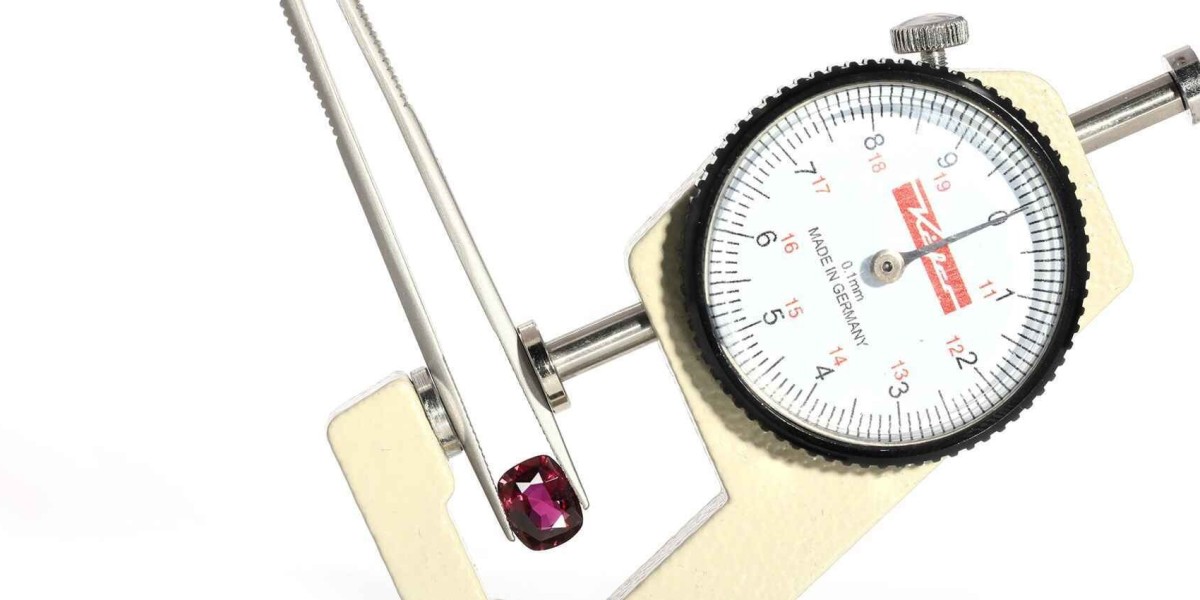 Ruby Treatments - What Are They & Why Are They Done?