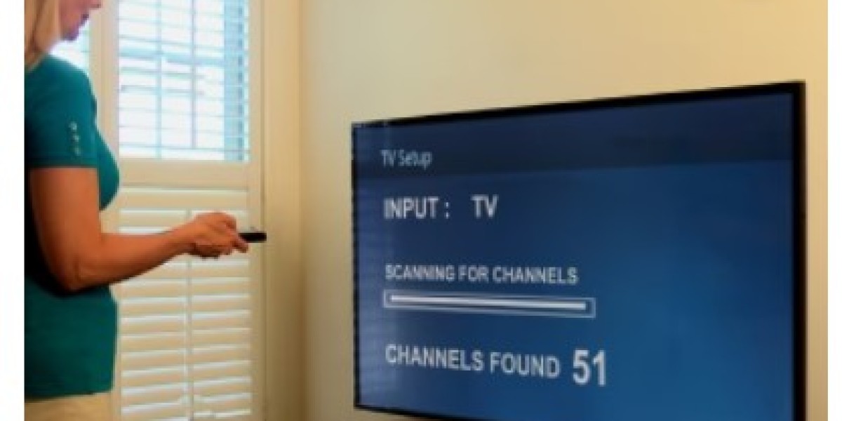 Elevate Your Antenna TV Experience with Digital Video Recorders