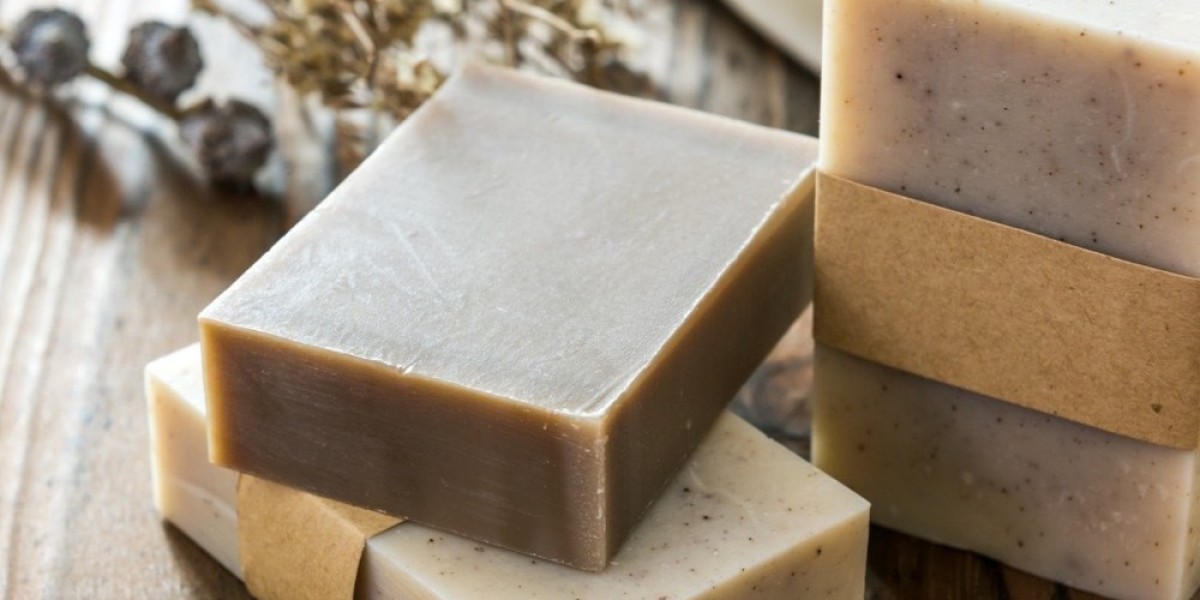 Handmade Soap Market Size, Industry Analysis Report 2023-2032 Globally