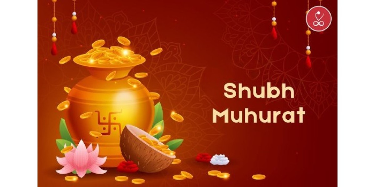 Shubh Muhurat: Auspicious Moments for Life's Biggest Events