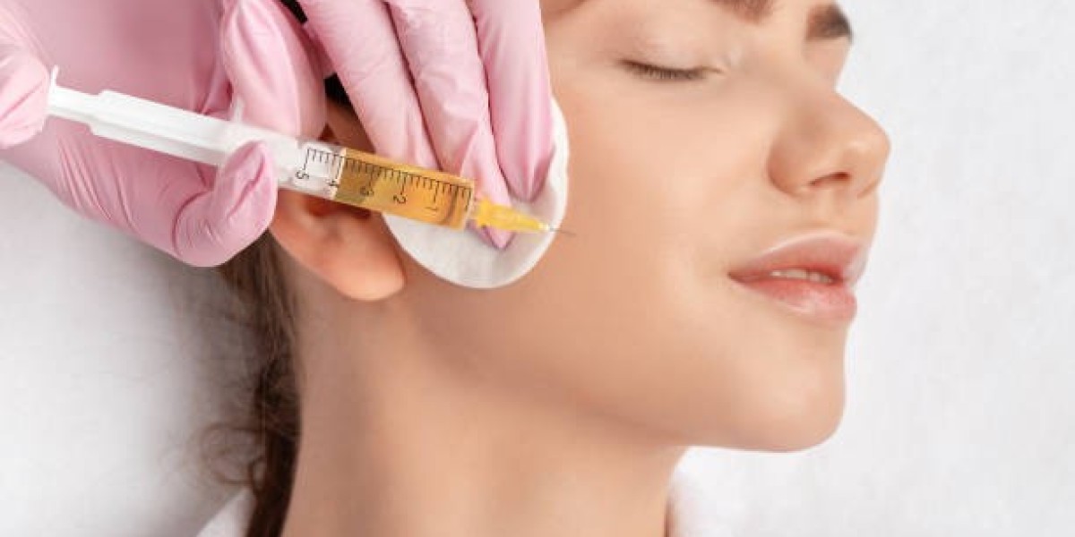 The Cost of Platelet-Rich Plasma (PRP) Treatment in Riyadh