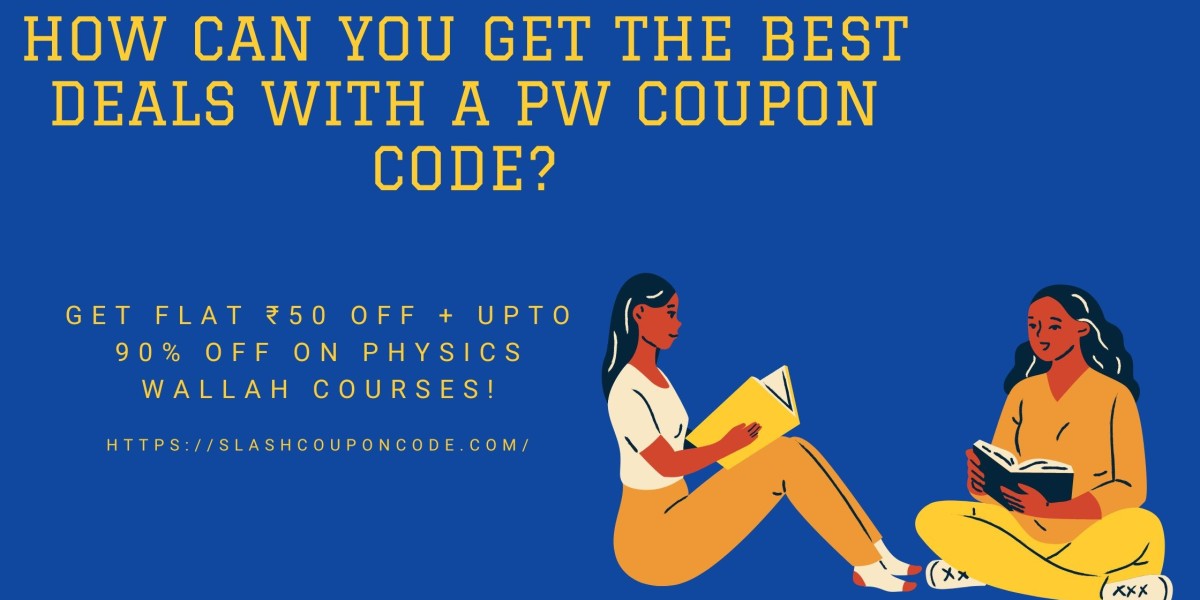 PW Coupon Code Hacks: Save Big on Physics Wallah’s Best Batches