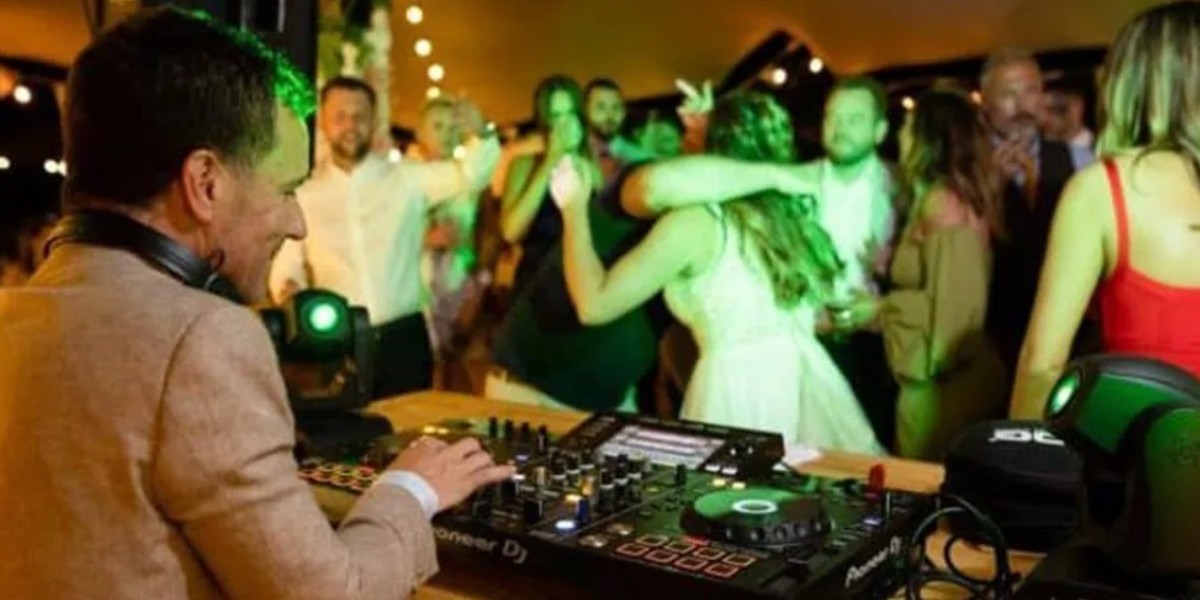 Everything You Need to Know About Essex DJs