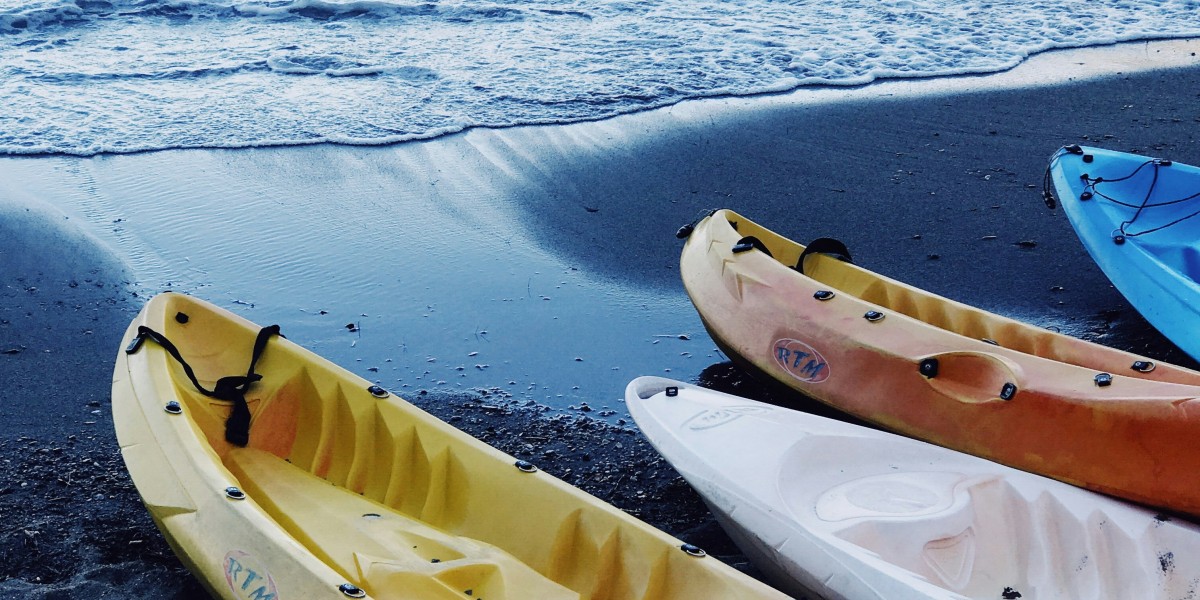 Top Features to Look for in a Fishing Kayak