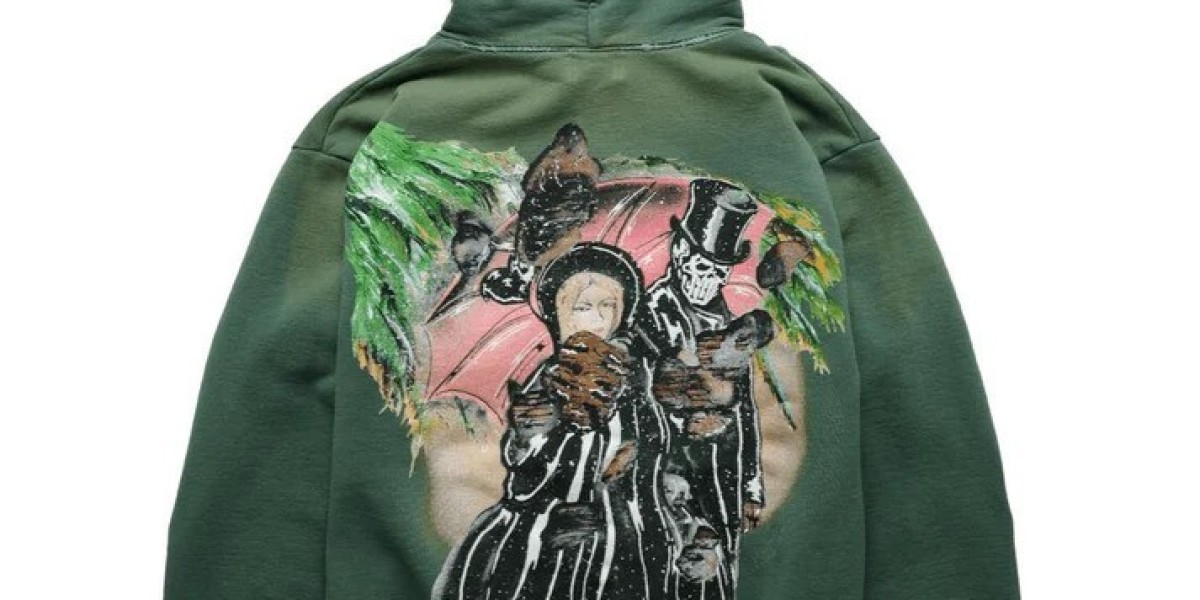 Warren Lotas Hoodie