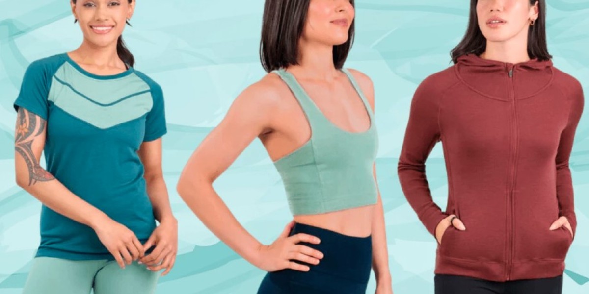Affordable Activewear Pieces You’re Going to Buy Immediately