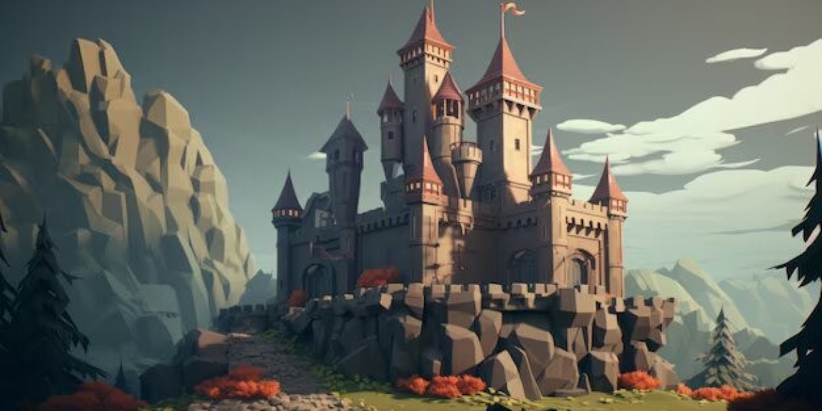 Castle App for PC: How to Download and Play on Windows and Mac