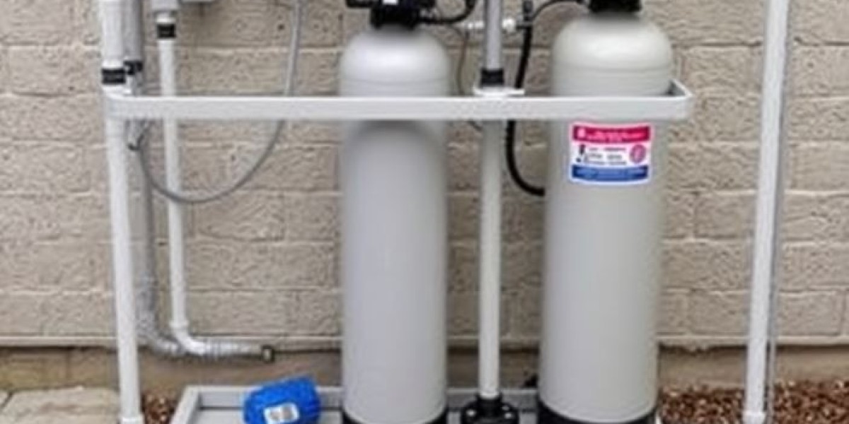 Say Goodbye to Salt: How Non-Salt Water Softener Systems Can Transform Your Home