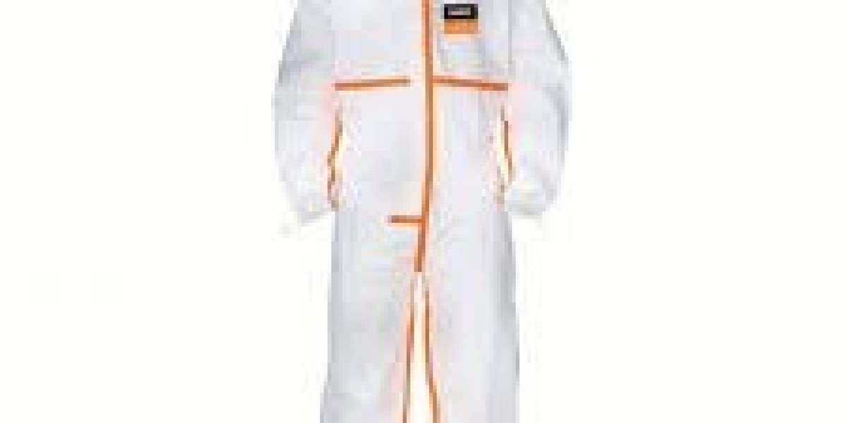 Global Chemical Protective Clothing Market Size, Share, Forecast to 2033