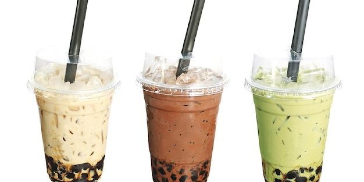 Bubble Tea vs. Traditional Tea: What Sets Them Apart?