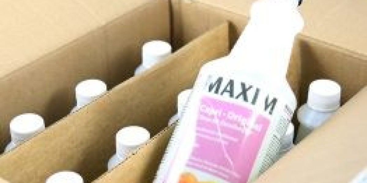 Freshen Up Your Space with Lemon Scent Air Freshener – 4 Gallons per Case