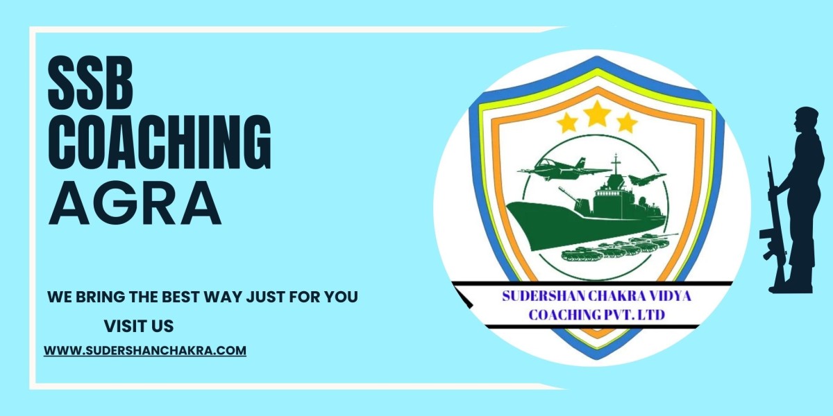 Transform Your Defense Career with Agra’s Premier SSB Coaching