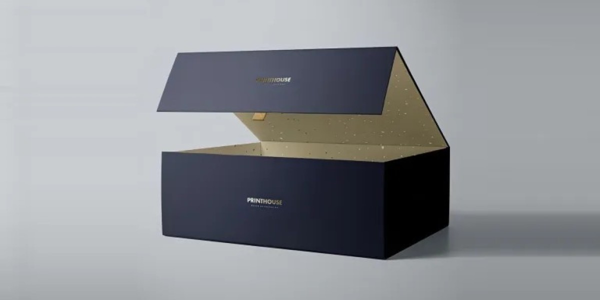 Cost-Effective Strategies for Sourcing Wholesale Magnetic Gift Boxes