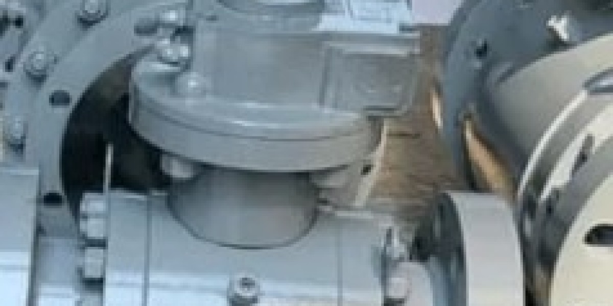 Trunnion Ball Valve Supplier in Dubai
